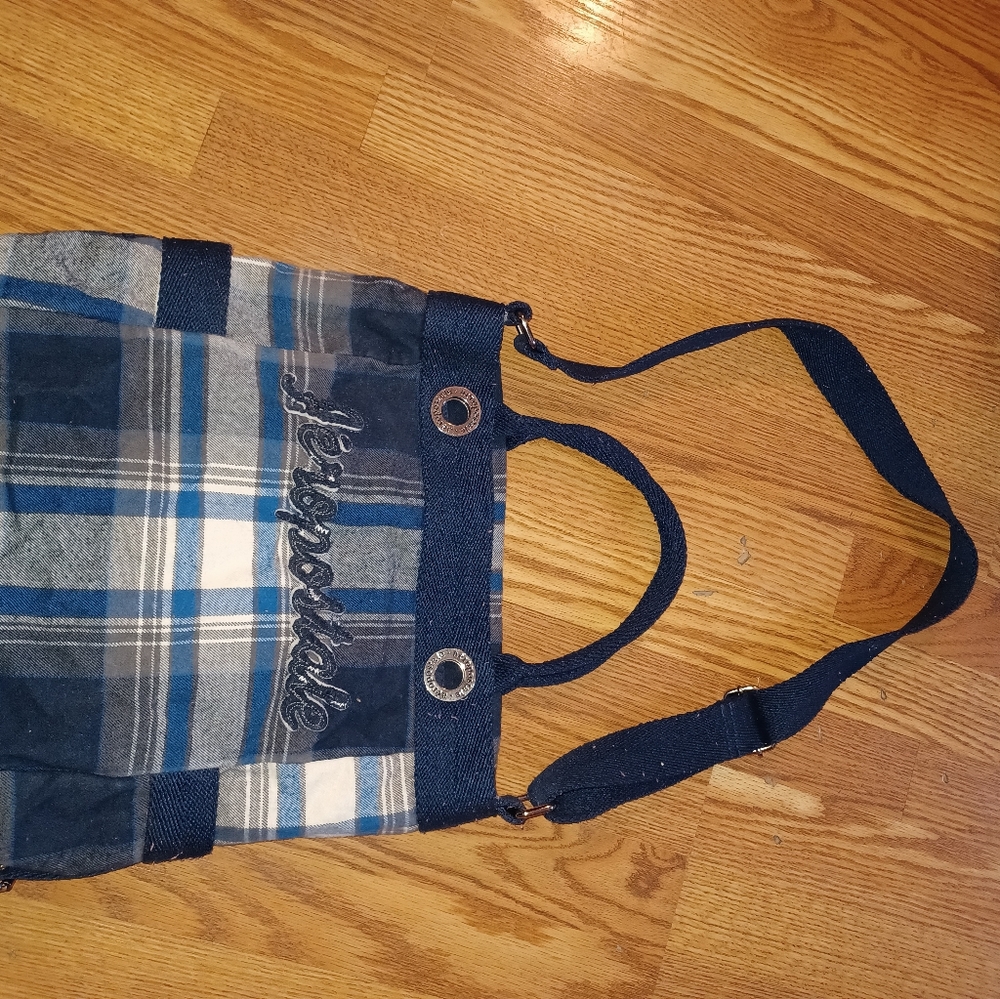 Aeropostal tote/book bag